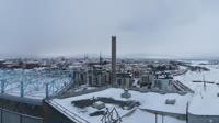 Helsinki - Vista panoramica