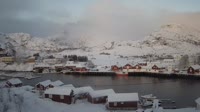 Isole Lofoten - Sørvågen