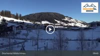 Wildschönau - Drachental