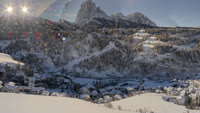 Santa Cristina Valgardena
