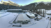 Rasen-Antholz - Arena Alto Adige