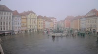 Graz - Hauptplatz
