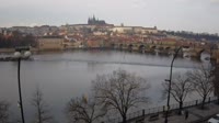Praga - Ponte Carlo