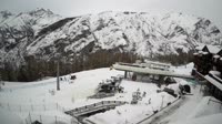 Bardonecchia - Monte Jafferau