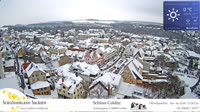 Colditz - Panoramablick