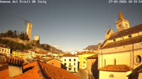 Gemona del Friuli - Centro Storico