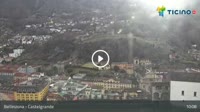 Bellinzona - Castelgrande