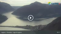 Paradiso - Lago di Lugano