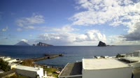 Isole Eolie - Panarea