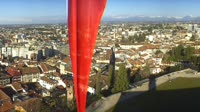 Udine - Vista panoramica