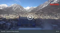 Bormio I - Pista Stelvio