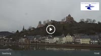 Saarburg - Castello