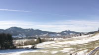 Wertach - Panorama de montaña