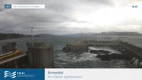 Isle of Skye - Armadale - Ferry Terminal