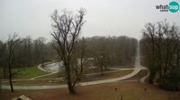 Zagrzeb - Park Maksimir