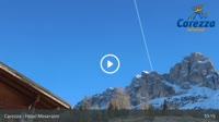 Carezza - Hotel Moseralm