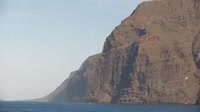 Tenerife - Los Gigantes