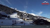 Santa Caterina di Valfurva - Centro Sci Fondo