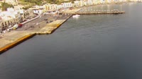 Isole Eolie - Lipari - Porto