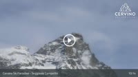 Breuil-Cervinia - Seggiovia Campetto