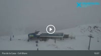 Grandvalira - Pas de la Casa - Coll Blanc