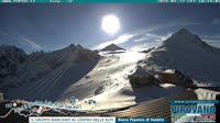Paso Stelvio - Trincerone - Monte Livio