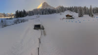Santa Cristina Valgardena - Monte Pana