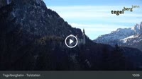 Schwangau - Tegelberg Talstation