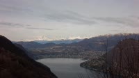 Alta Valle Intelvi - Lanzo d'Intelvi - Lugano ežeras