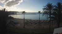 Tenerife - Arona - Playa del Camisón