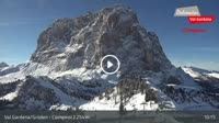 Val Gardena - Ciampinoi