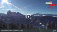 Val Gardena - Resciesa