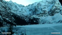 Morskie Oko - Rysy