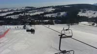 Witów - Witów-SKI - Pista de esquí