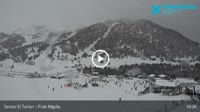 Grandvalira - El Tarter - Pi de Migdia