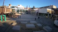 Nova Gorica - Piazza Bevk