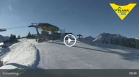 Schladming - Planai Bergstation