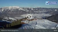 Alpbach - Wiedersbergerhorn
