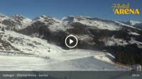 Gerlos - Isskogel - Zillertal Arena