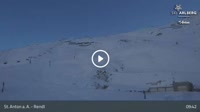 Sankt Anton am Arlberg - Rendl