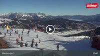 Westendorf - Choralpe