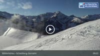 Wildschönau - Schatzberg-Gernalm