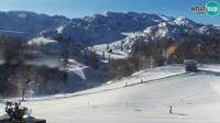 Bohinj - Vogel Ski Resort