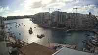 St Julian's - Spinola Bay