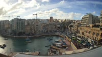 St. Julian’s - Spinola Bay