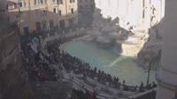 Roma - Fontana di Trevi