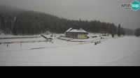 Pokljuka - Rudno Polje