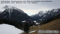 Ramsau bei Berchtesgaden - Vorderloiplsau