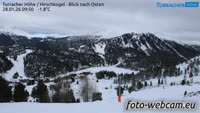 Turracher Höhe - Hirschkogel
