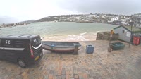 St Ives - Uostas